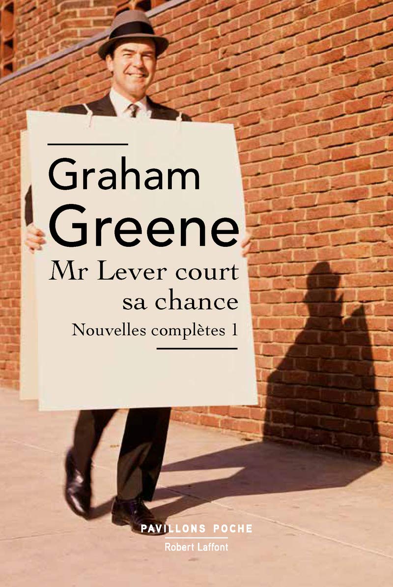 Mr Lever court sa chance: Nouvelles complètes, volume 1 Contemporary literature