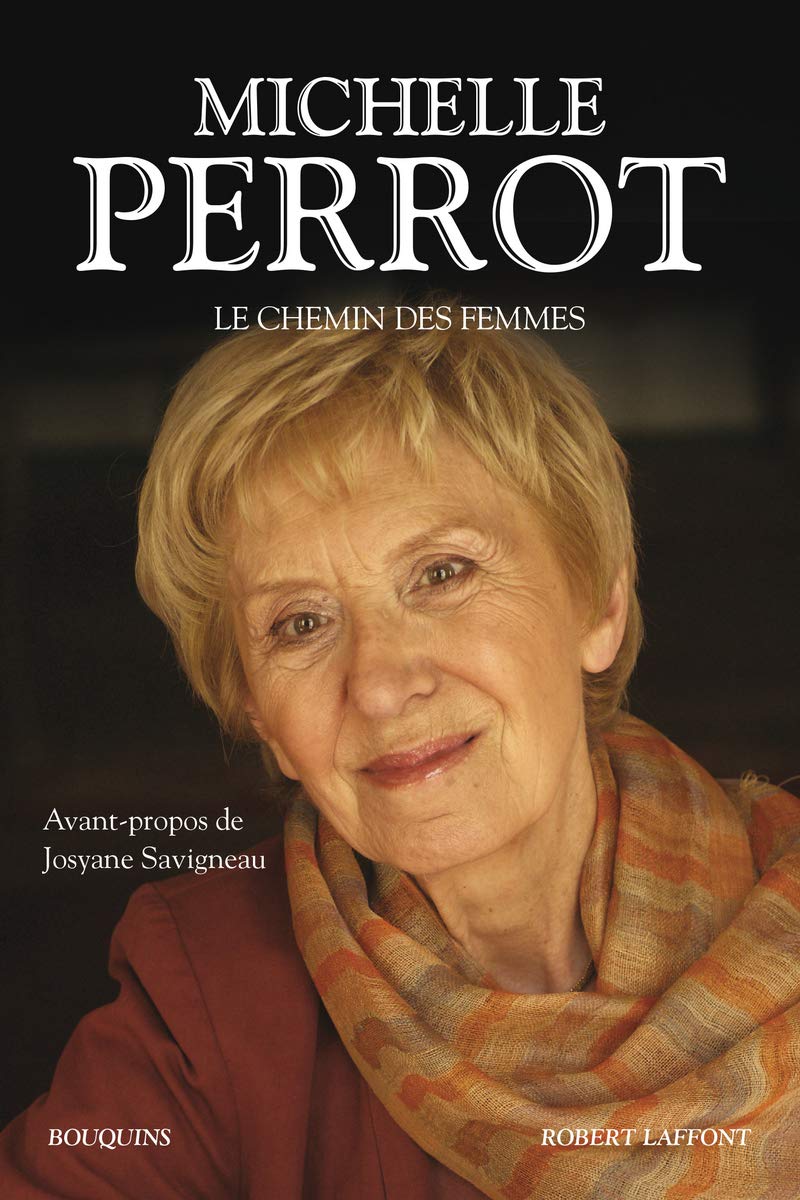Le chemin des femmes Politics & History