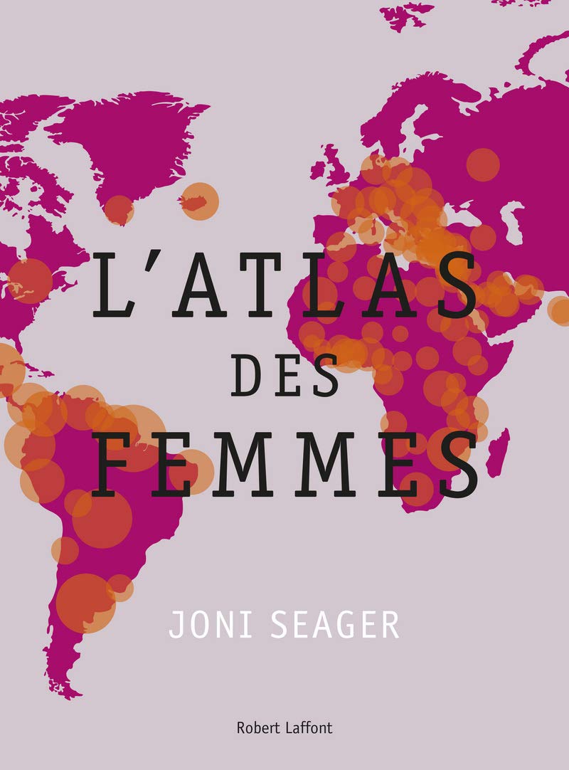 Atlas des femmes book
