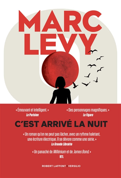 Product Image: 9. C'est arrivé la nuit