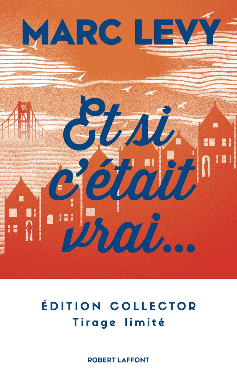 Et si c'était vrai - Édition collector - tirage limité book