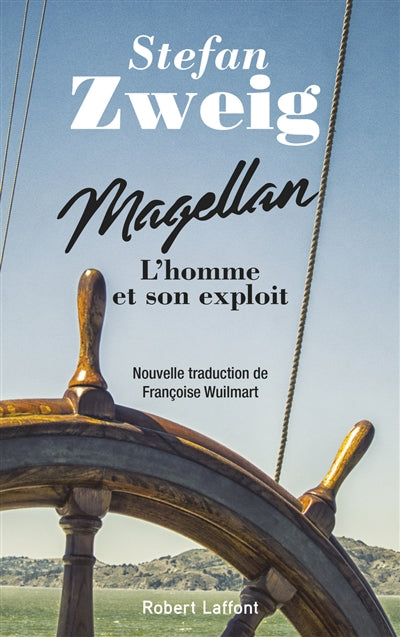 Product Image: Magellan : l'homme et son exploit