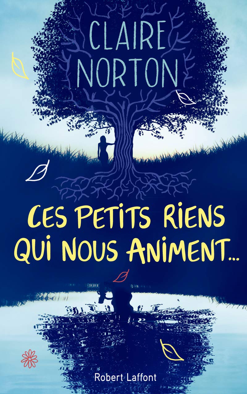 Ces petits riens qui nous animent... book