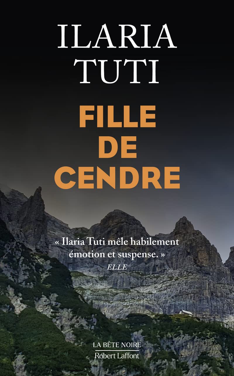 Fille de cendre Contemporary literature