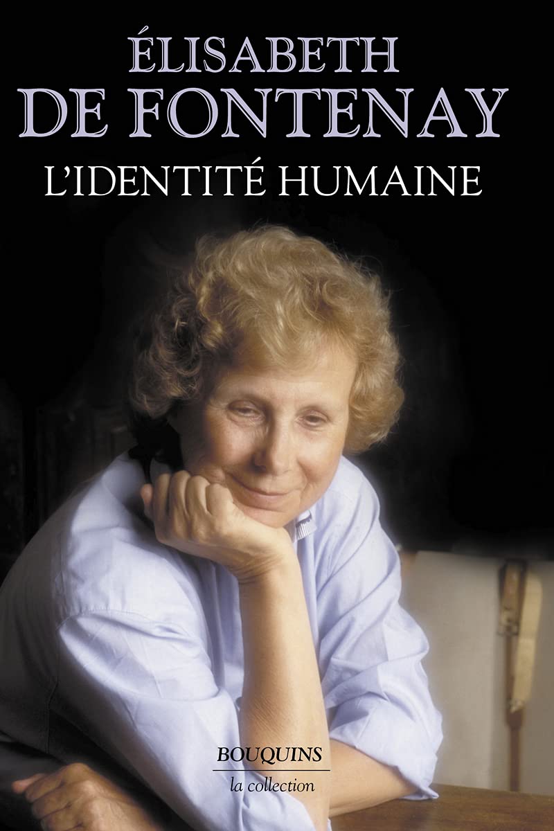 L'identité humaine Philosophy