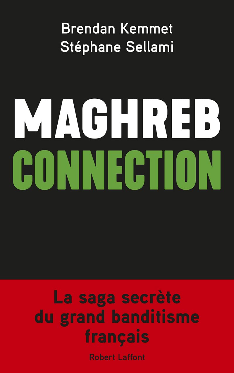 Maghreb connection Social Sciences