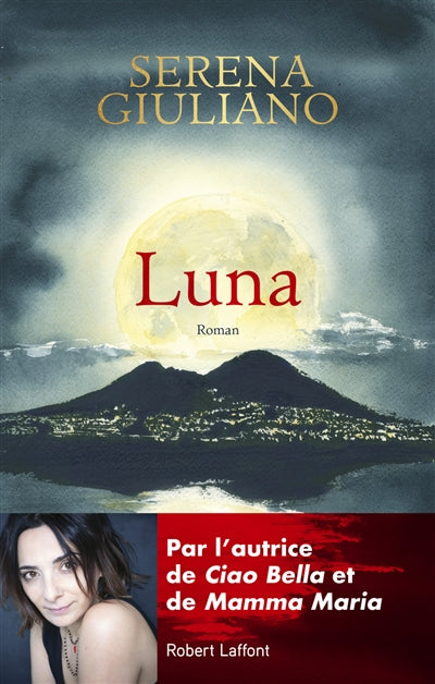 Product Image: Luna