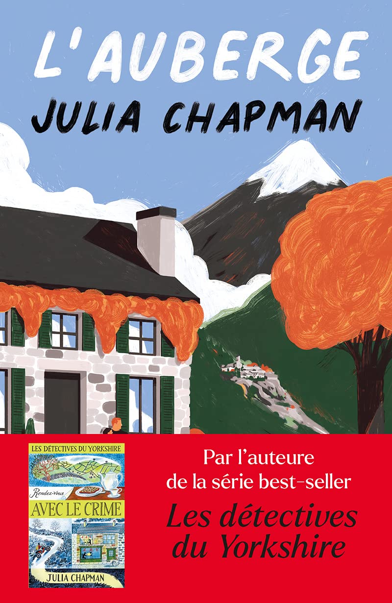 Les Chroniques de Fogas - Tome 1 : L'Auberge Cooking & Enjoying