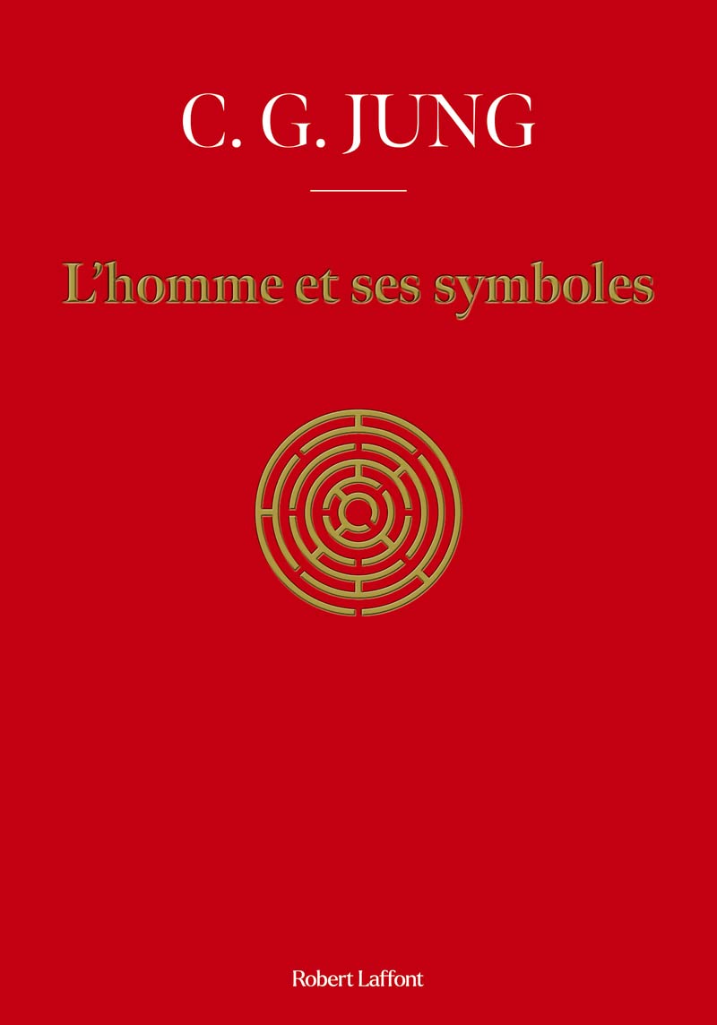 L'Homme et ses symboles Reference Books