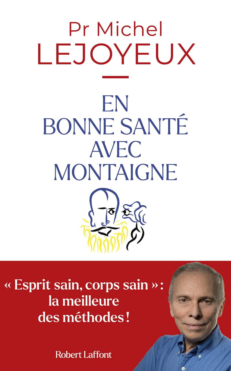 En bonne santé avec Montaigne Health, Nutrition & Fitness