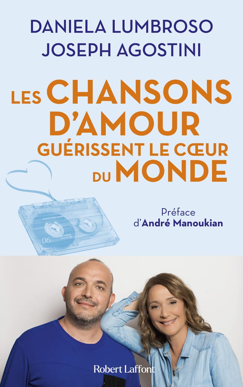Les Chansons d'amour guérissent le coeur du monde book