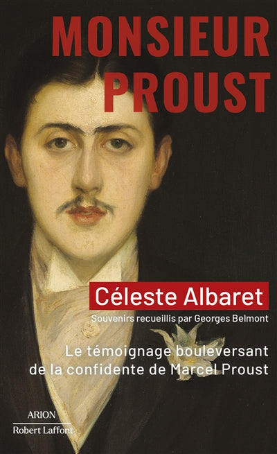 Product Image: Monsieur Proust