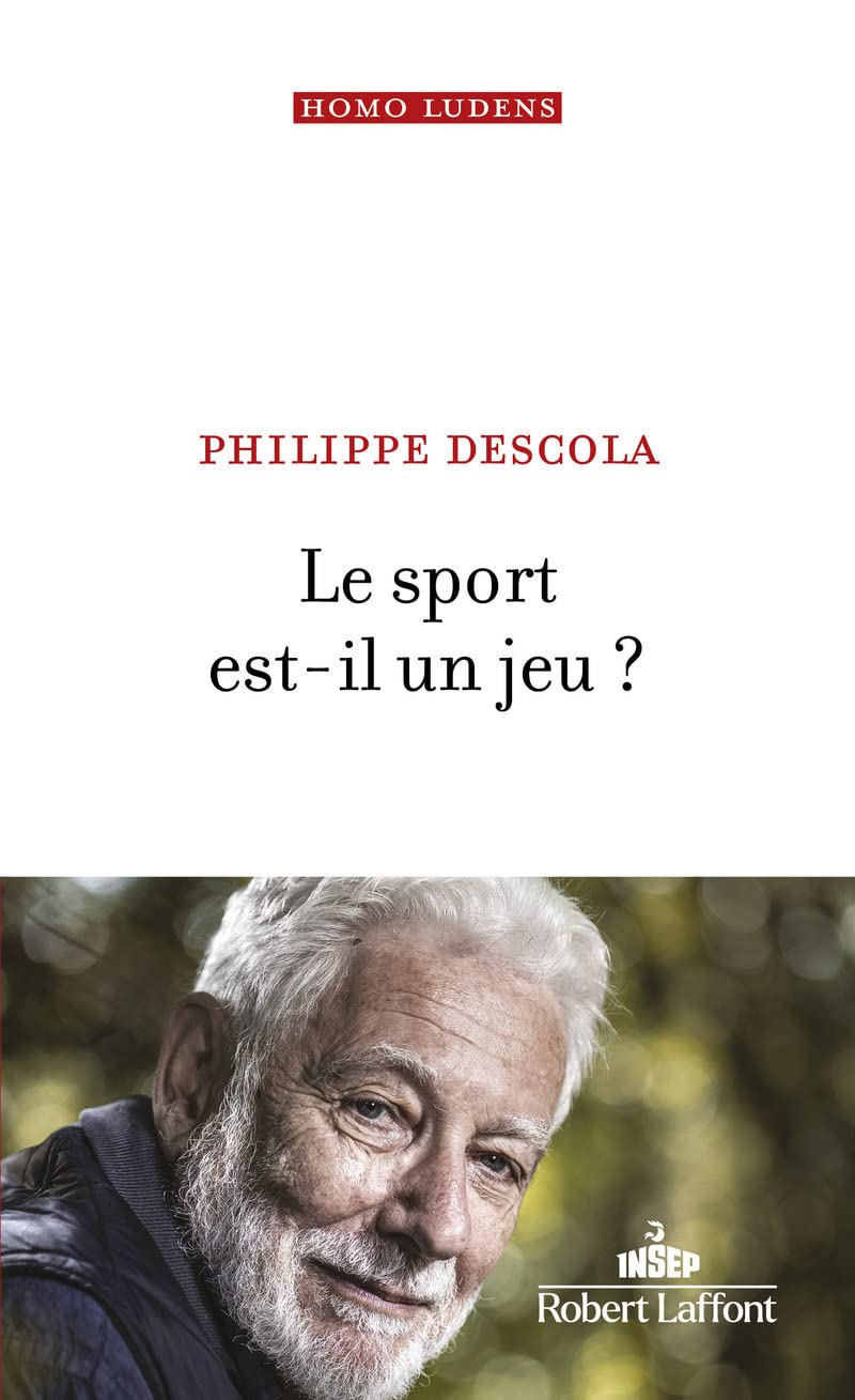 Le Sport est-il un jeu ? book