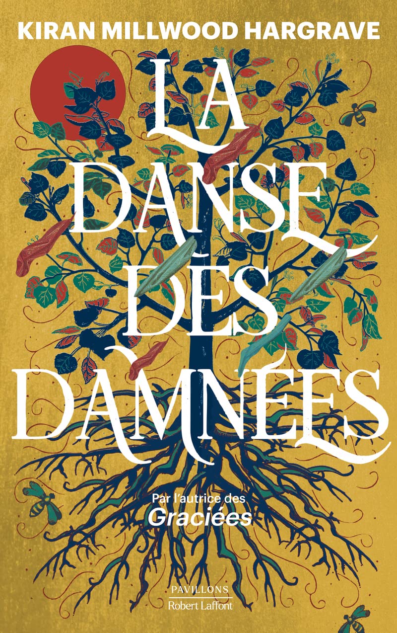 La Danse des damnées Contemporary literature
