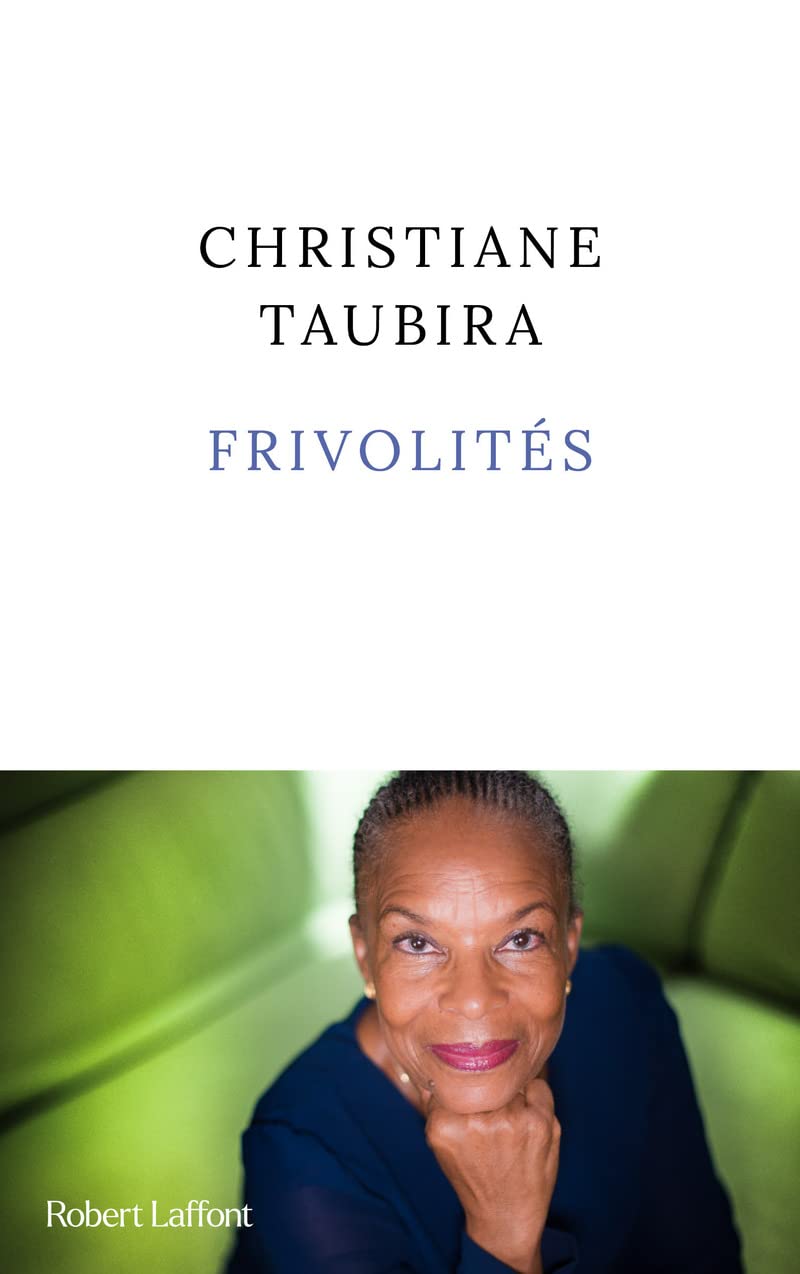 Frivolités Contemporary literature