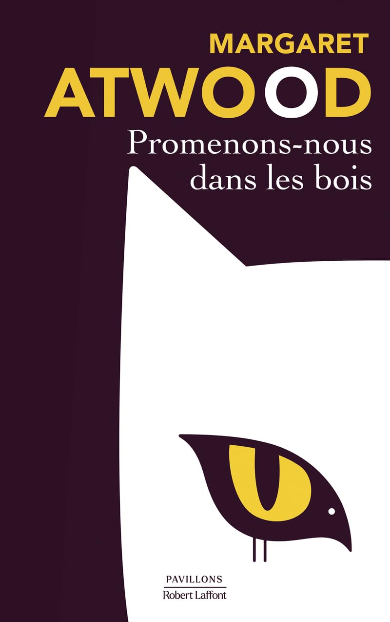 Promenons-nous dans les bois Essays & Short Stories