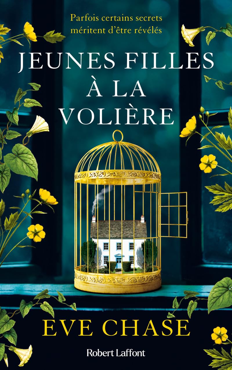 Jeunes filles à la volière Contemporary literature