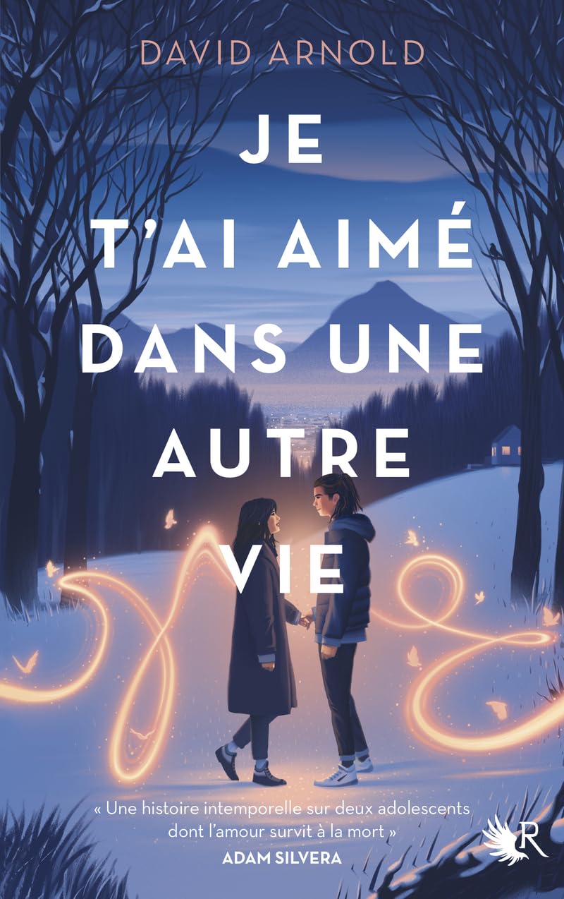 Je t'ai aimé dans une autre vie Fiction