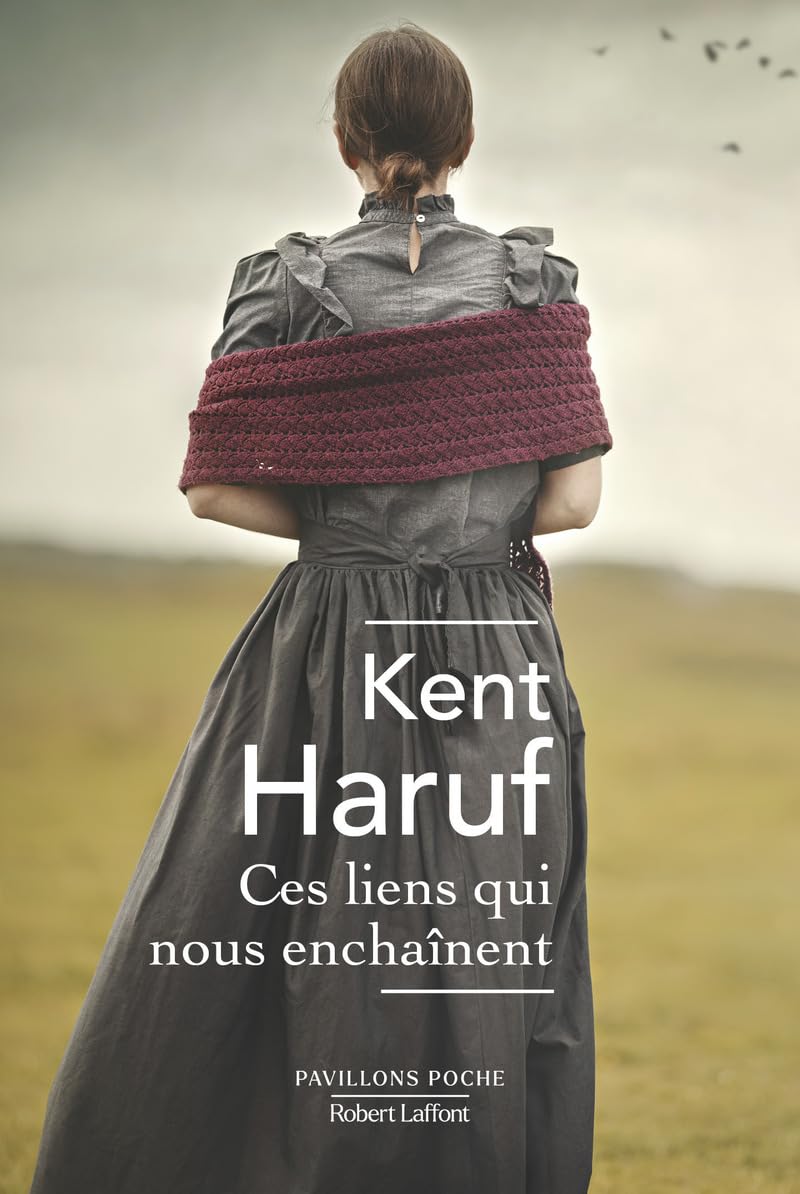 Ces liens qui nous enchaînent Contemporary literature