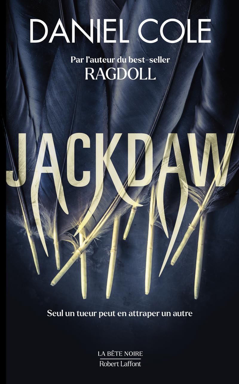 Jackdaw Action & Adventure