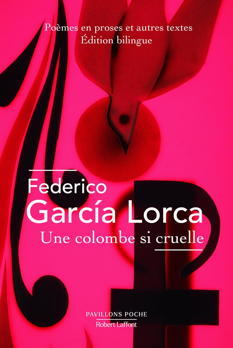 Une Colombe si cruelle - Édition bilingue Contemporary literature