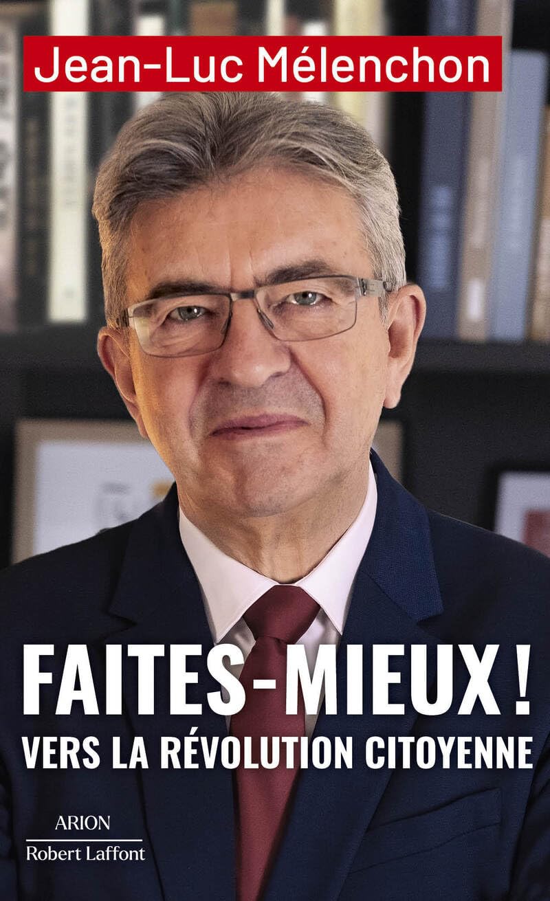 Faites mieux ! Vers la Révolution citoyenne Essays & Short Stories