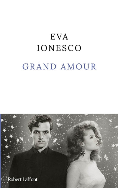 Product Image: Grand amour
