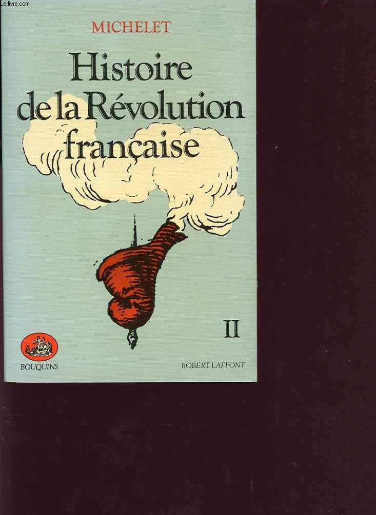 Histoire de la Révolution française: Coffret 2 volumes Books