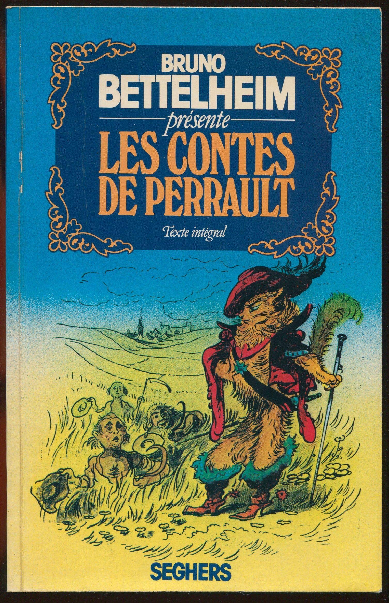 Les Contes de Perrault. Les Contes de Mme d'Aulnoy. Les Contes de Mme Leprince de Beaumont Books
