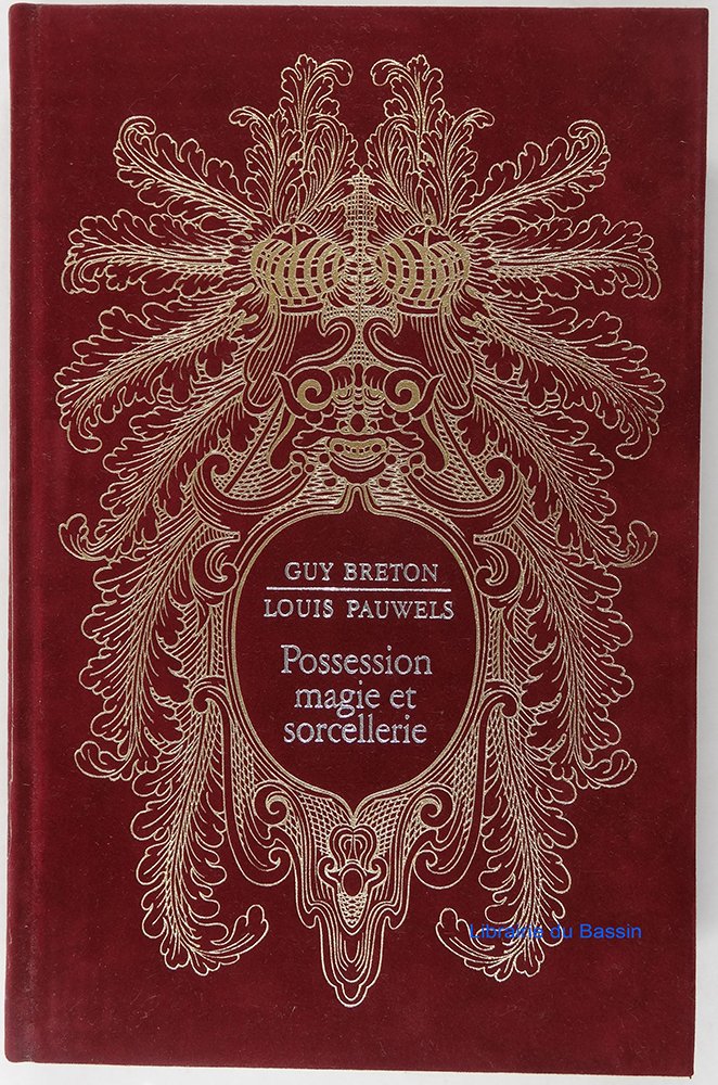 Possession, magie et sorcellerie (Histoires magiques de l'Histoire de France) Books