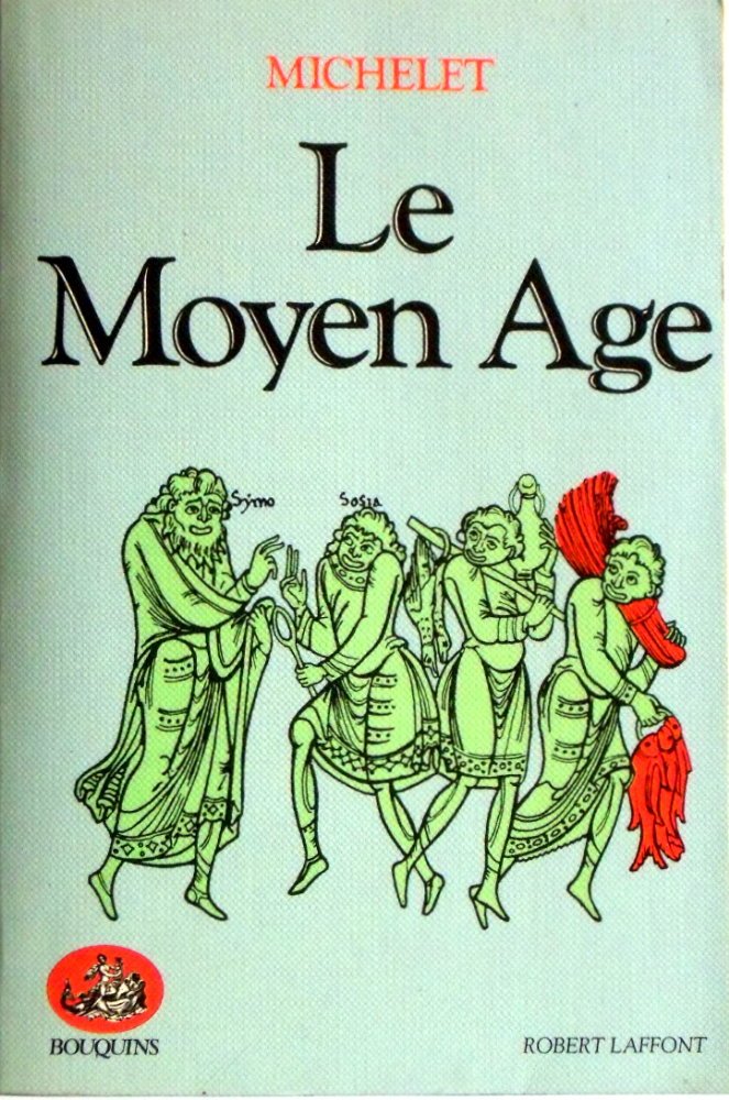 Le Moyen âge: Histoire de France Books