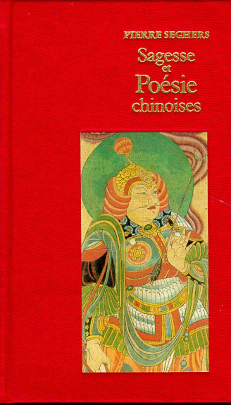 Sagesse et poésie chinoises Poetry