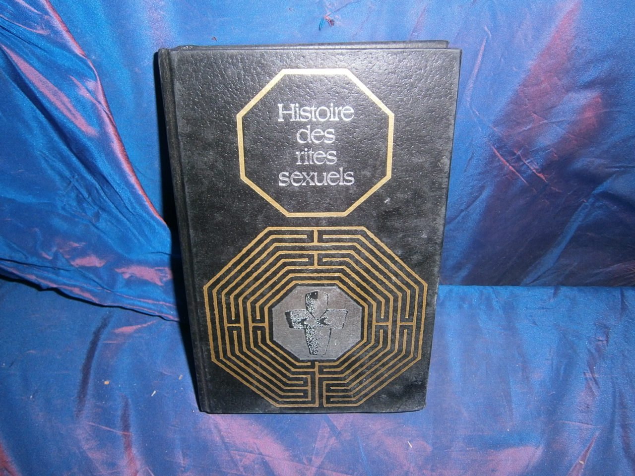 Histoire des rites sexuels Books