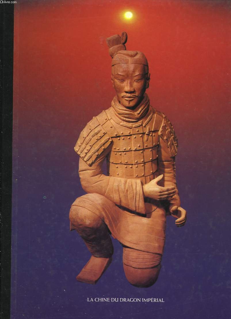 Les grands empires - la chine du dragon imperial Books