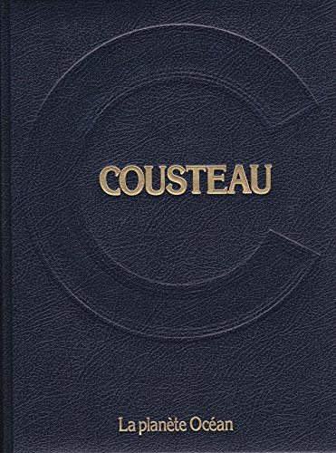 collection 26 volumes la planete ocean jacques-yves cousteau Books