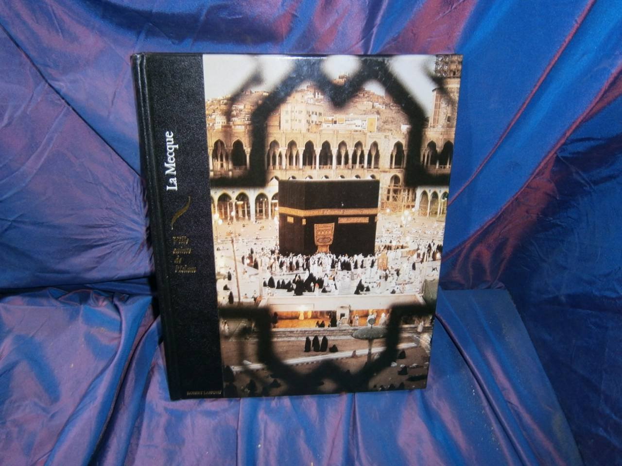 La Mecque ville sainte de l'Islam Books