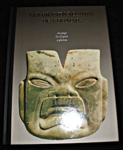 Au pays du serpent à plumes Books