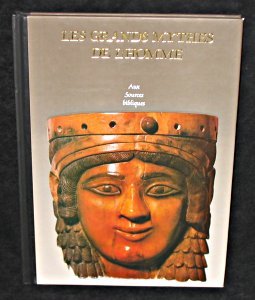 Aux sources bibliques Books