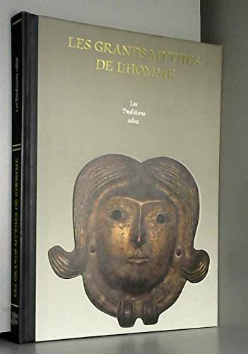 Les Traditions celtes (Les Grands mythes de l'homme) Books