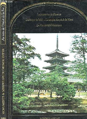 Au nom de l'art et de la foi - Monuments et merveilles du monde entier book