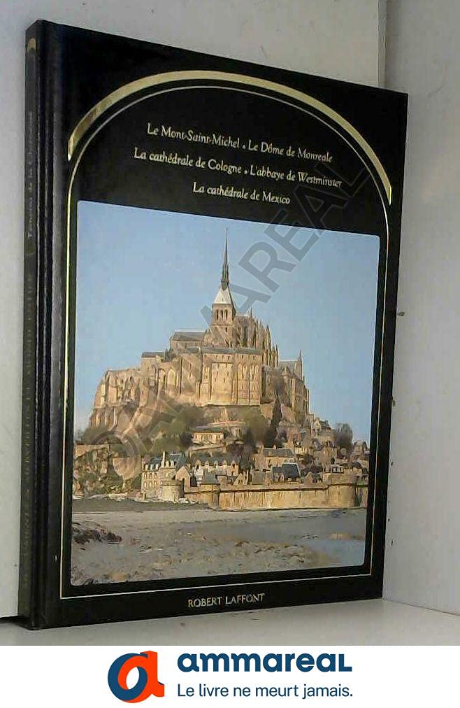 TEMOINS DE LA CHRETIENTE- COLLECTION MONUMENTS ET MERVEILLES DU MONDE ENTIER Books