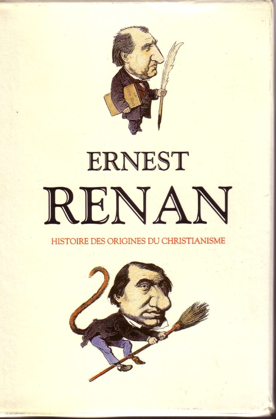 Histoire des origines du christianisme: Coffret en 2 volumes Books