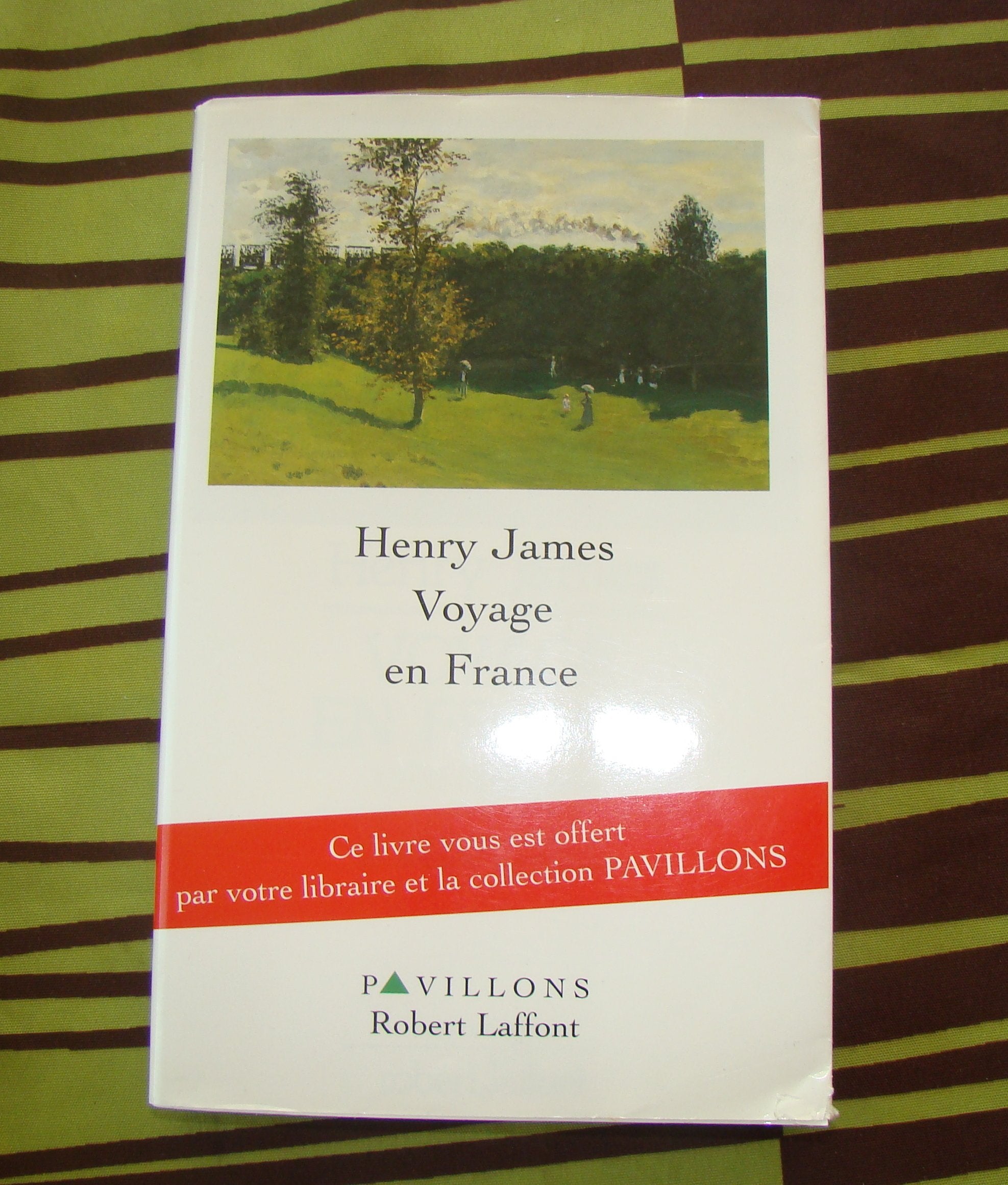 Voyage en france Books