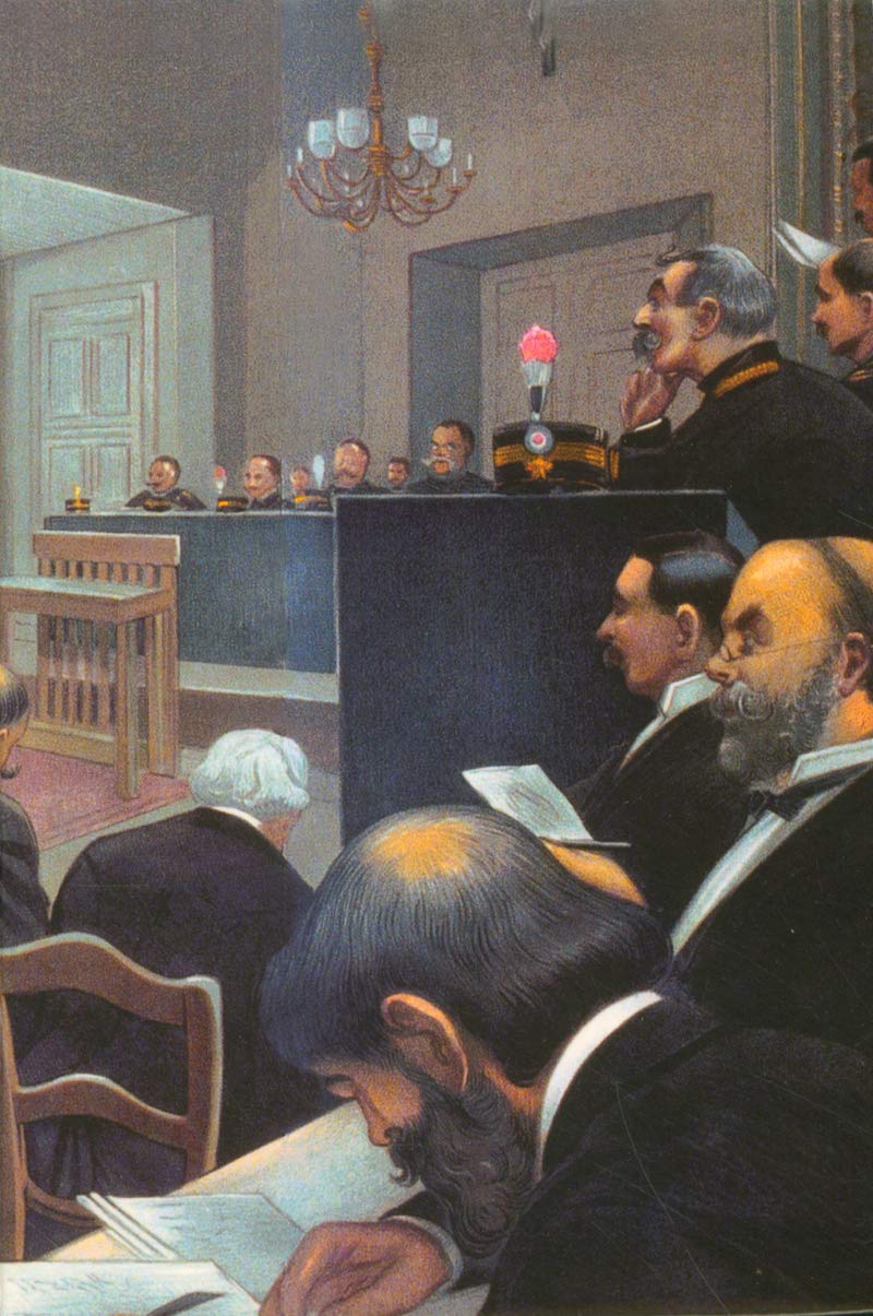 Histoire de l'affaire Dreyfus - Coffret 2 vol. Politics & History