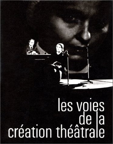 B brecht, m frisch, p weiss, a cesaire, j cabral de melo t2 voies de la creation theatrale Books