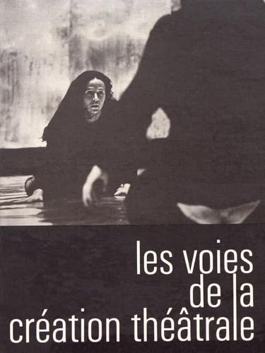 Les voies de la création théâtrale. Vol. 4. A. Miller, E. O'Neill, J. Genet, H. Pinter, S. Mrozek Essays & Short Stories