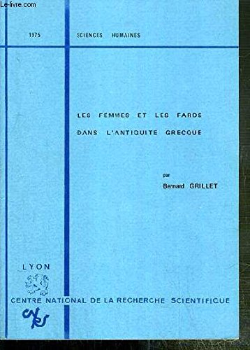 Les Femmes et les fards dans l'antiquité grecque Books