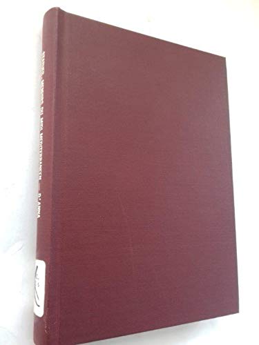 Les Statues-menhirs et stèles anthropomorphes du Midi méditerranéen book