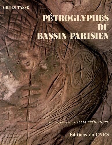 Pétroglyphe du bassin parisien 1982 Social Sciences