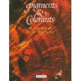 Pigments et Colorants de l'Antiquite et du Moen Age book